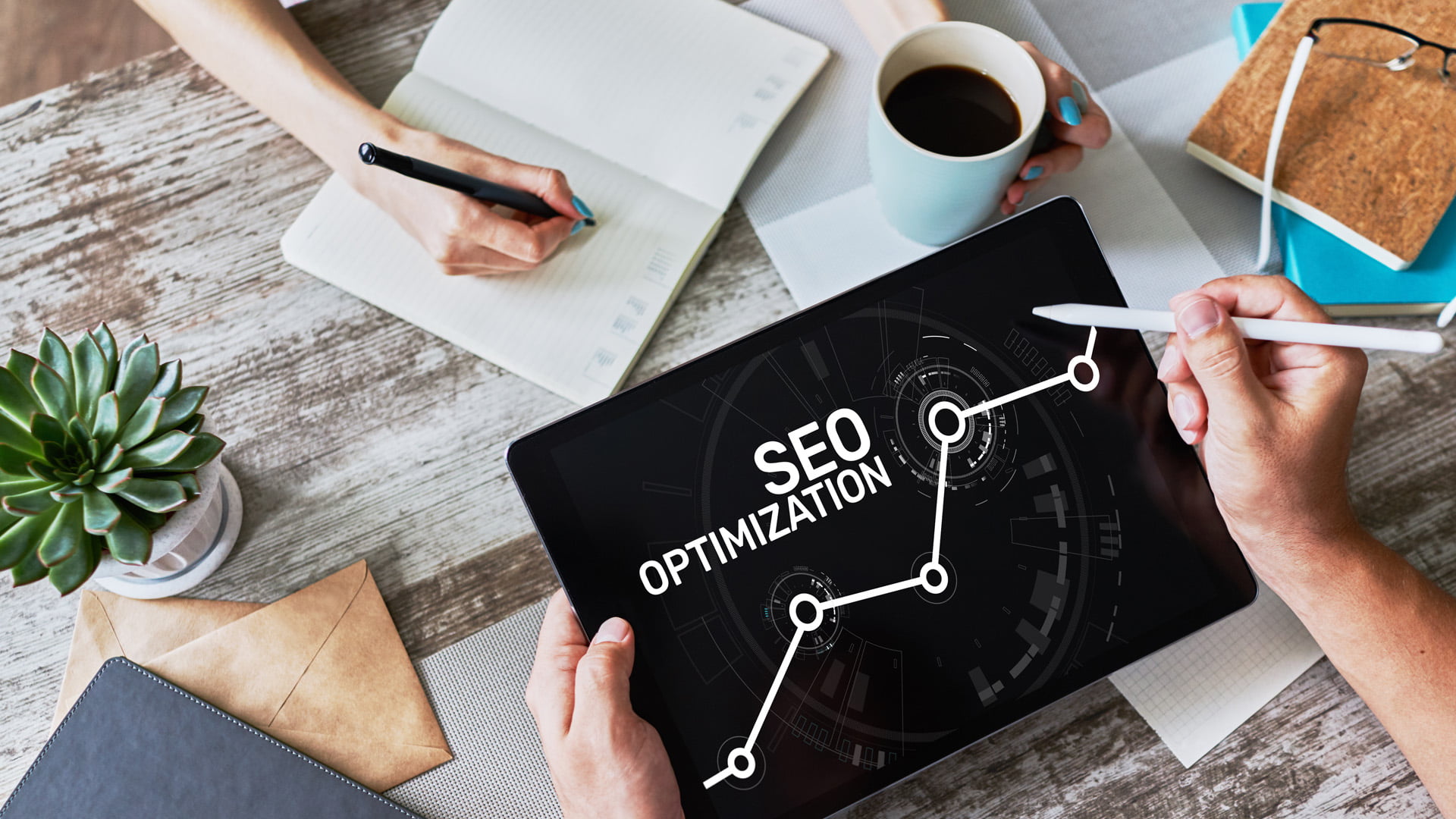 Webdesigner Mosbach - SEO - Was ist SEO und warum ist es wichtig?