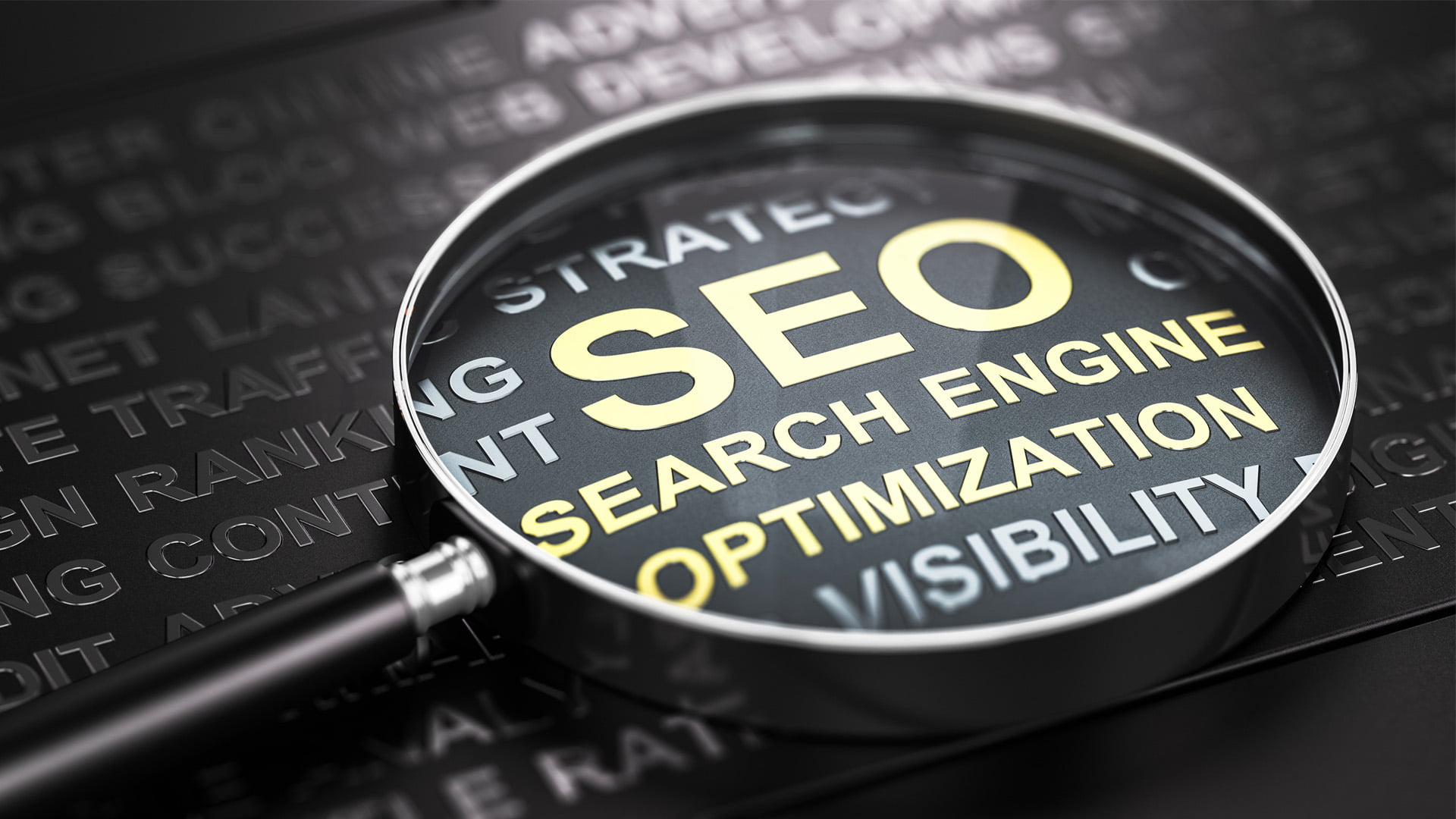 Webdesigner Mosbach - SEO - Suchmaschinenoptimierung