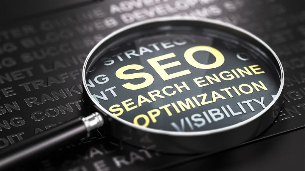 Webdesigner Mosbach - SEO - Suchmaschinenoptimierung