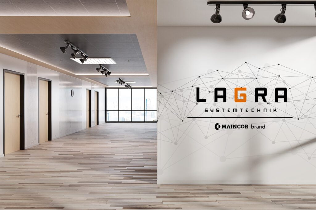 Lagra Systemtechnik