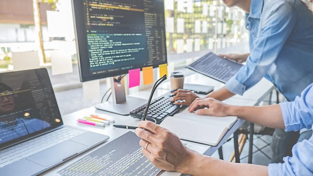 Webdesigner Mosbach - Die 10 Schritte zur eigenen Website