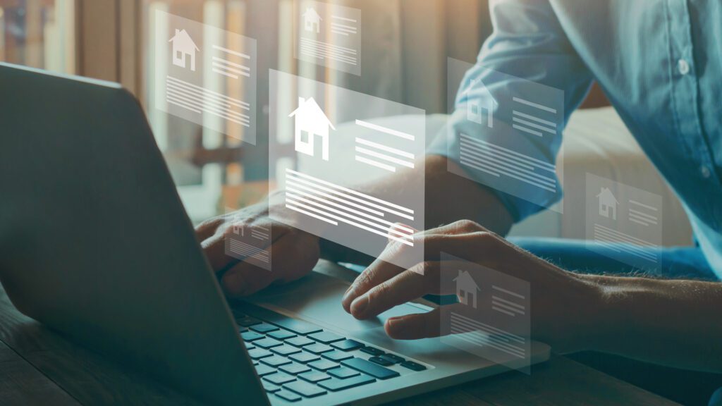 10 Gründe - Warum eine Website wichtig ist - Grund 3 - Viel Platz für umfassende Informationen