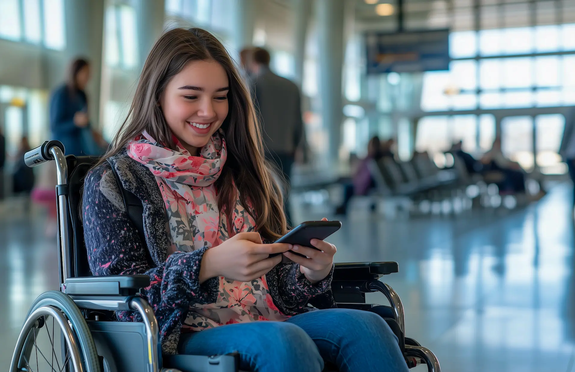 Barrierefreies Webdesign