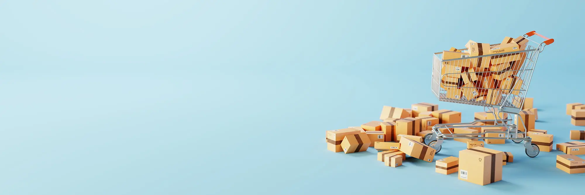 Webdesigner Mosbach – E-Commerce / Onlineshops E-COMMERCE