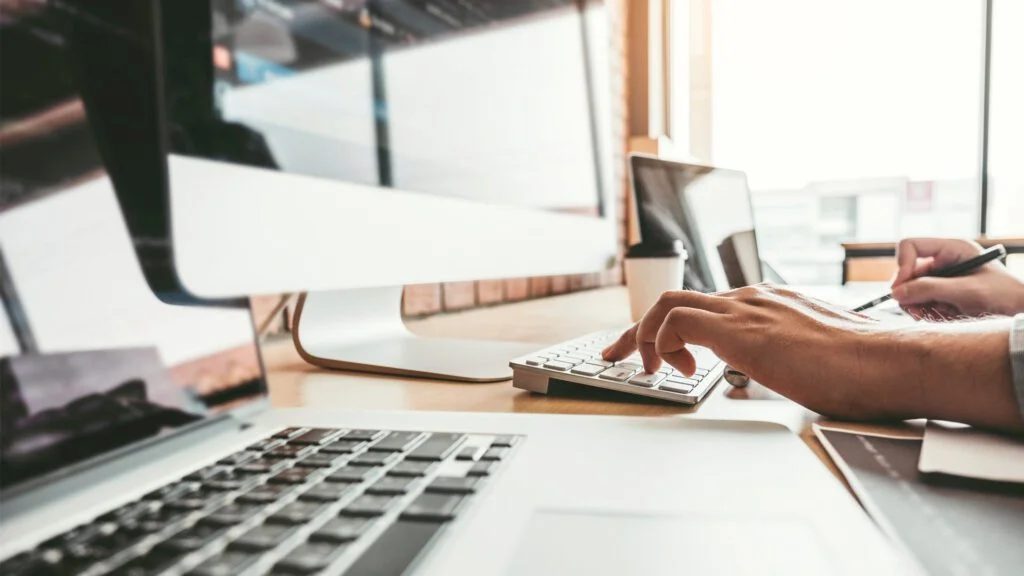 Webdesigner Mosbach - Wichtigkeit einer Website 2023