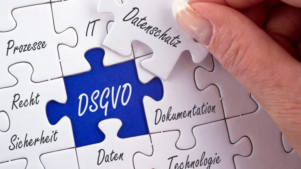 Webdesigner Mosbach - DSGVO Richtlinie