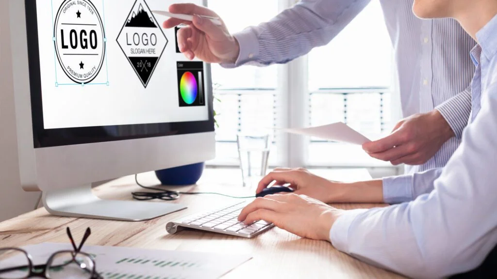 Webdesigner Mosbach - Logodesign Kosten