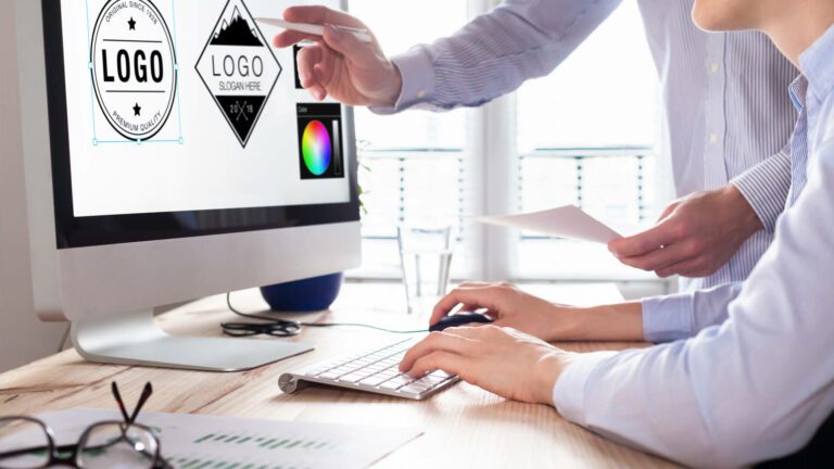 Webdesigner Mosbach - Logodesign Kosten