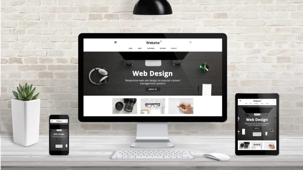 Webdesigner Mosbach - Mobile Responsive