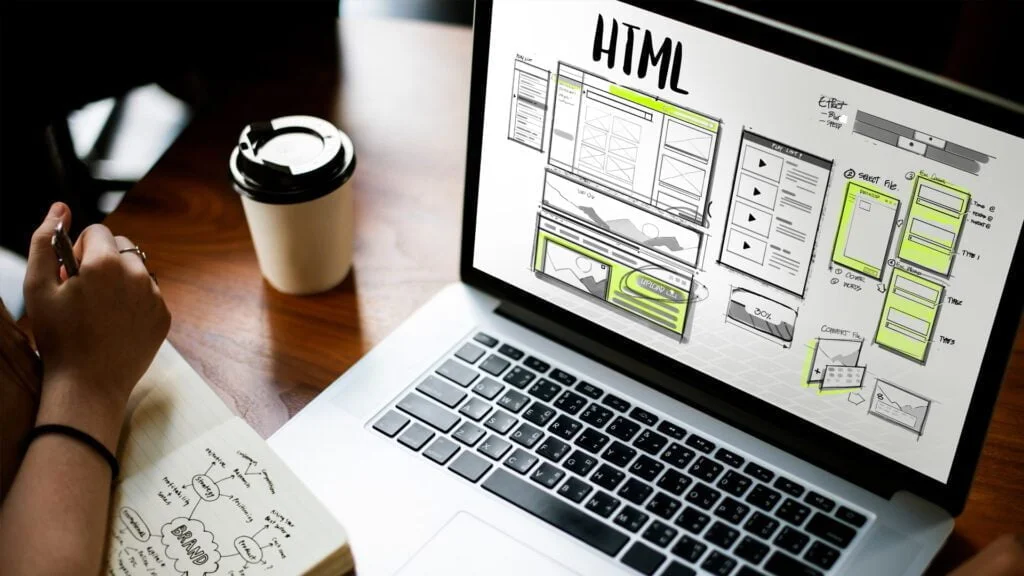 Webdesigner Mosbach - Website Neudesign