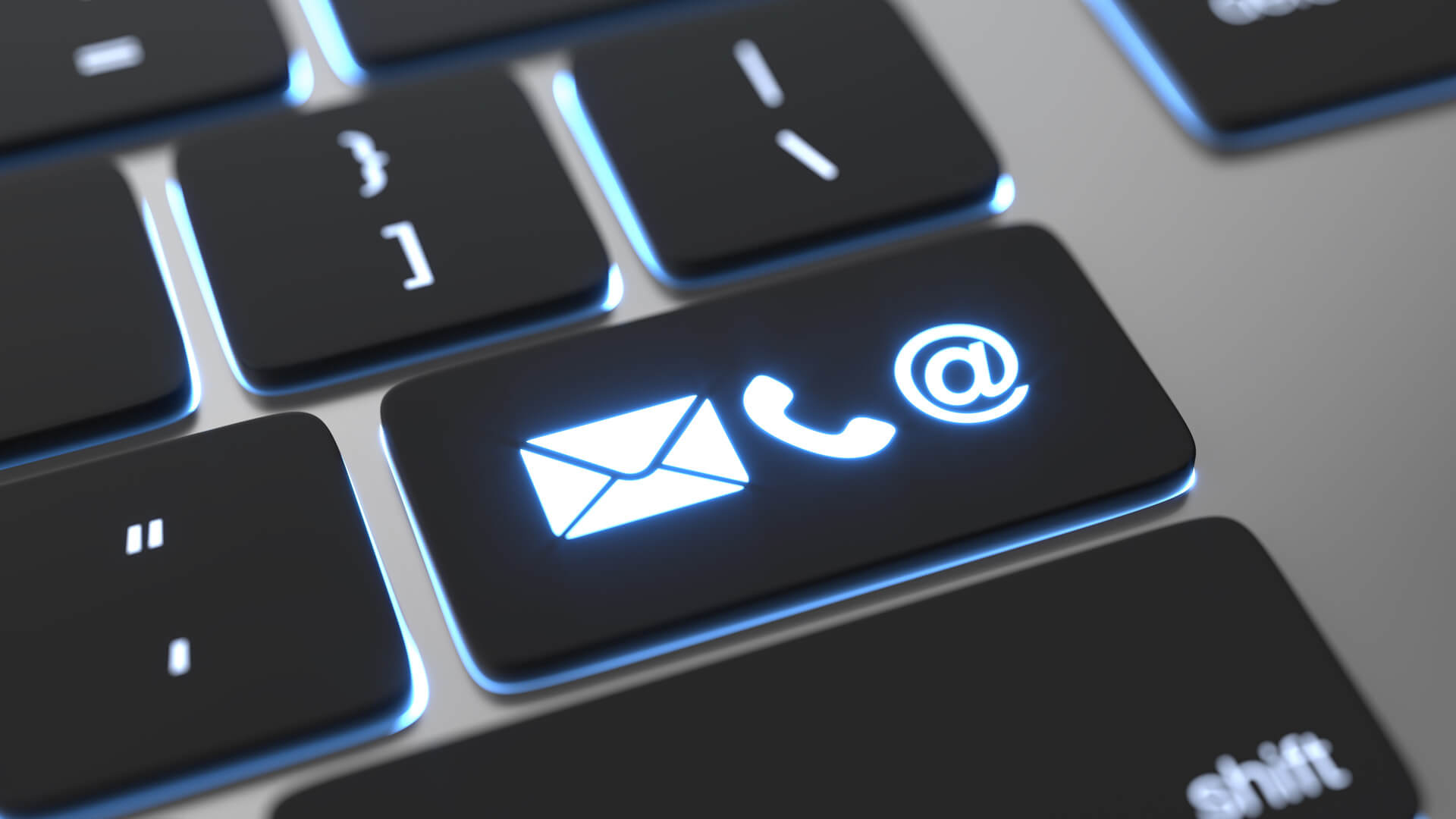 10 Gründe – Warum eine Website wichtig ist – Vielseitige Kontaktmöglichkeiten 10 Gründe - Warum eine Website wichtig ist - Vielseitige Kontaktmöglichkeiten