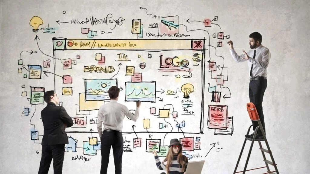 Webdesigner Mosbach - Website Pflege Mosbach